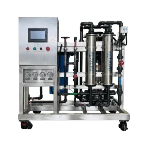 500LPH Reverse Osmosis System (4021-RO Membrane)