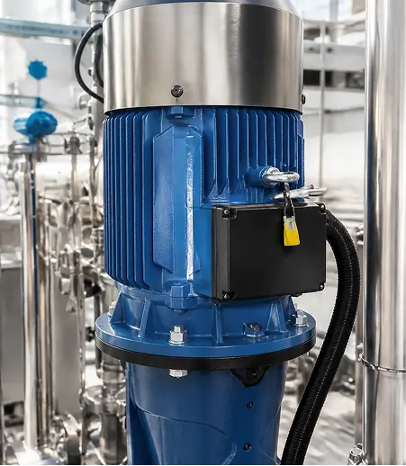 300LPH Stainless Steel Water Purification System for Pharmaceutical Use(images 34)
