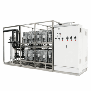 EDI Ultra Pure Water Treatment System